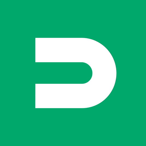 Ditch: Pay Off Debt Faster app icon