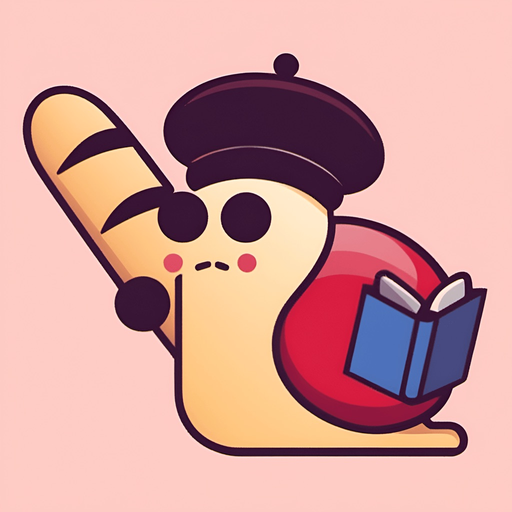 French Pro: dictionary & exams app icon