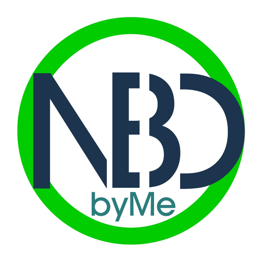 NBDbyMe app icon