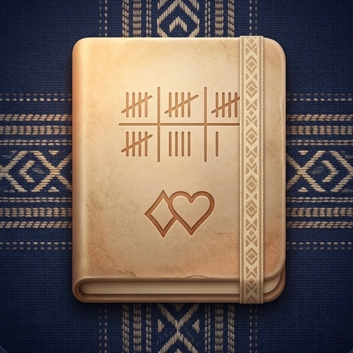 TheQaid app icon