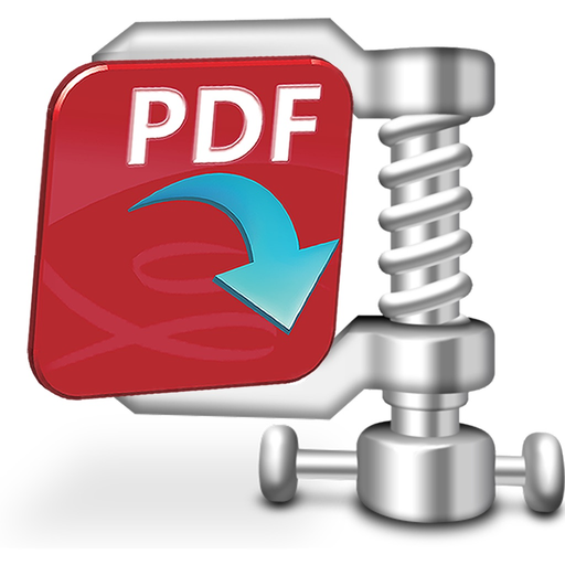 PDF Compress Expert app icon