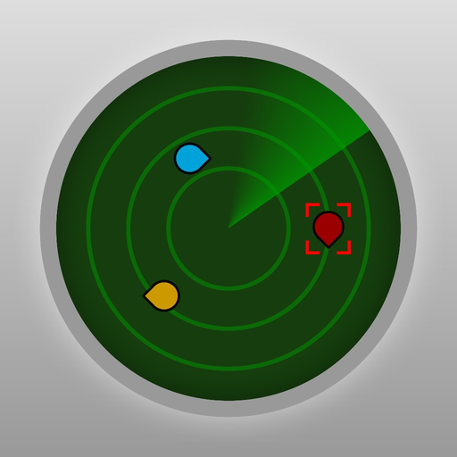 Radar: Metro Vancouver Buses app icon