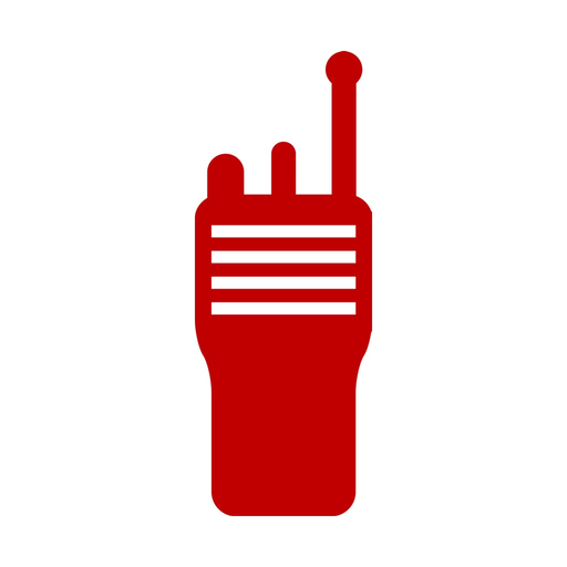 OpenMHz app icon