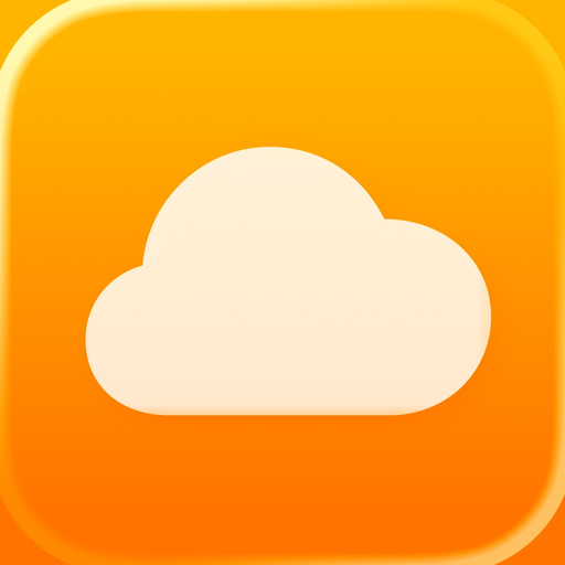 WatchCloud: SoundCloud Player app icon