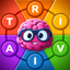 Trivia Spin - Smart Questions icon
