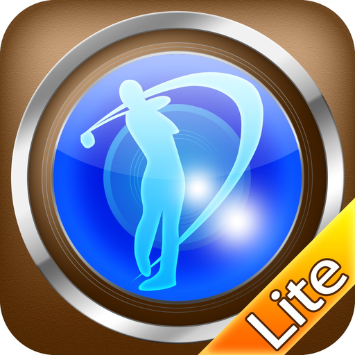 Swing Checker Lite app icon