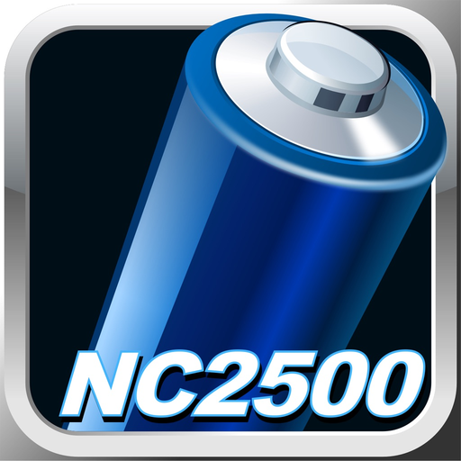 SmartCharger app icon