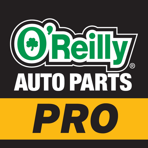O'Reilly Pro app icon