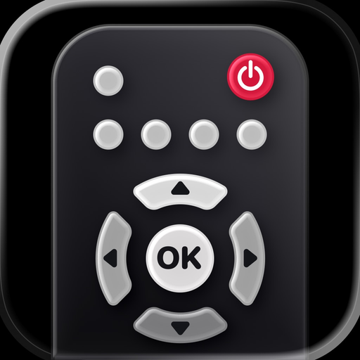 Universal Remote・TV Control app icon