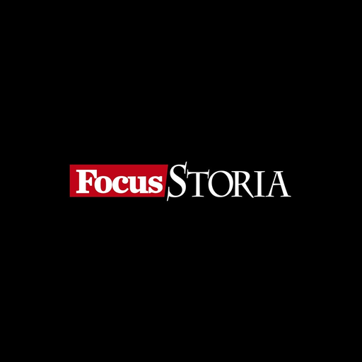 Focus Storia app icon
