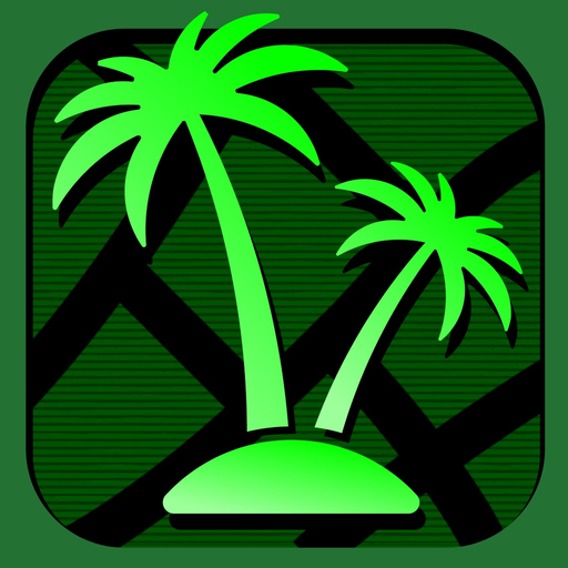 MiniMap Radar app icon