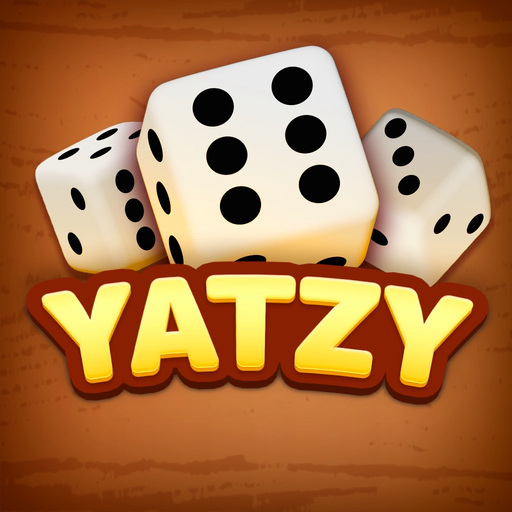 Dice Yatzy - Classic Fun Game app icon