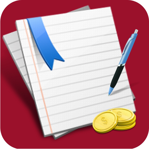 AccountManage app icon