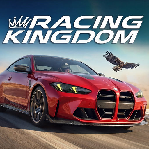 Racing Kingdom app icon