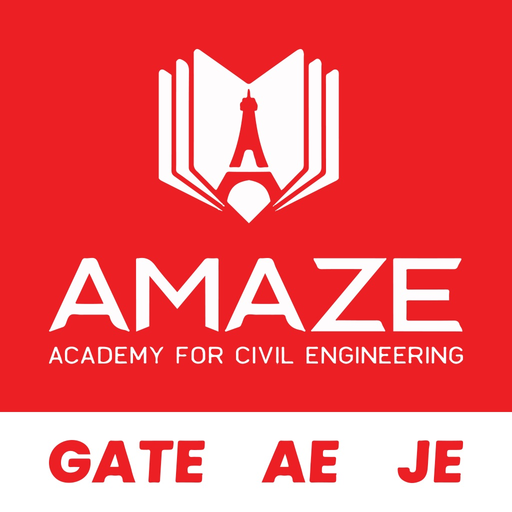 Amaze GATE AE JE app icon
