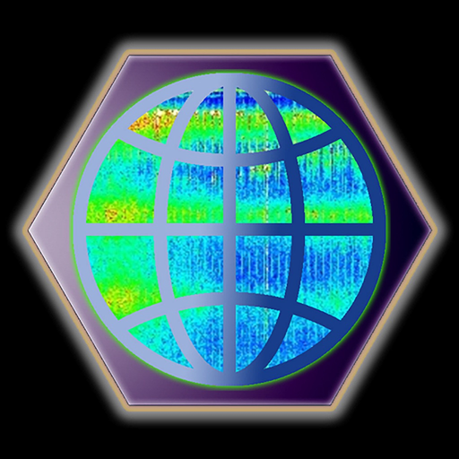 Schumann Info Live app icon
