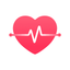 iCardiac: Heart Rate & Health icon