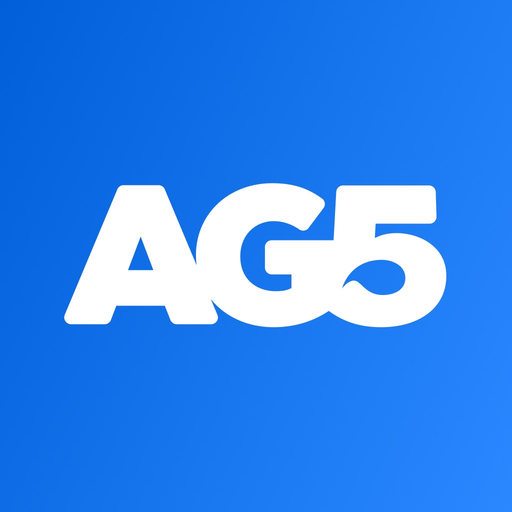 AG5 Skills app icon