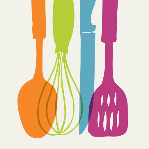 Guardian Feast: Daily Recipes app icon