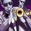 Gig Hard! Autoscrolling Lyrics icon
