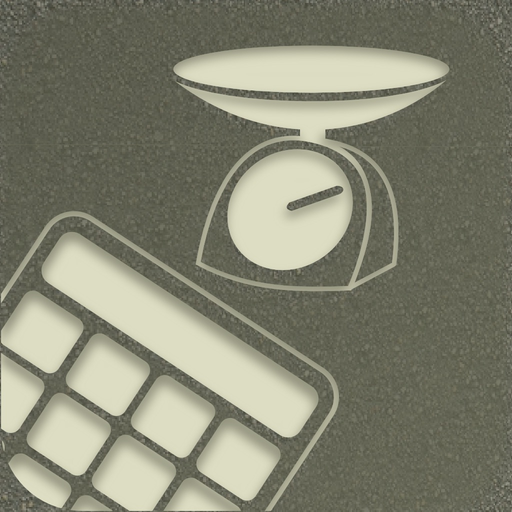 Recipe Costing Calculator app icon