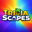 Quiz & IQ test: Triviascapes icon