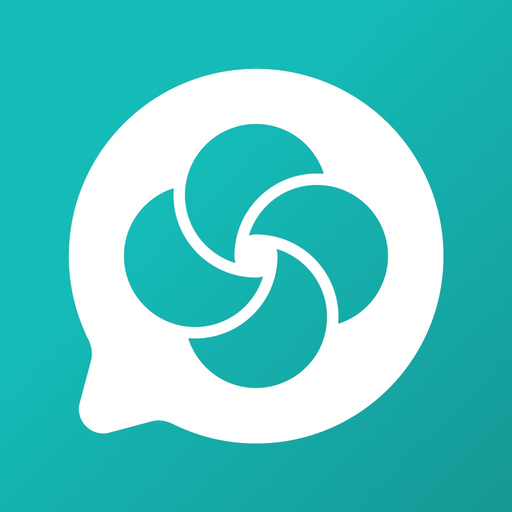 Super AI Chat - AI Chatbot app icon