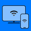Screen Mirror · Smart TV Cast icon