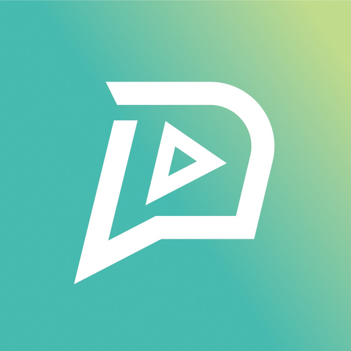 PopoVibe: Shorts, Big Vibe app icon