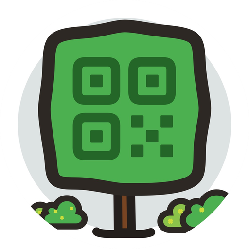Parcode app icon
