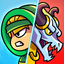 Heroes & Dragons: Tactical RPG icon