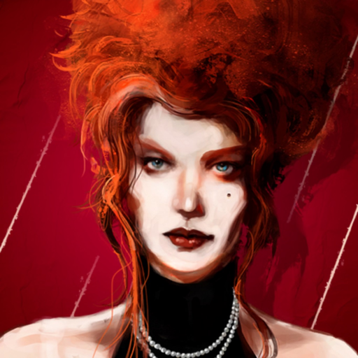 Vampire: The Masquerade - CoNY app icon
