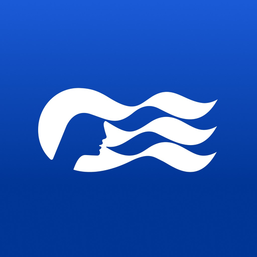 Princess Cruises app icon