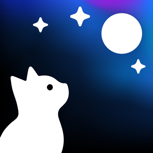 StarCat - Launch Tracker app icon