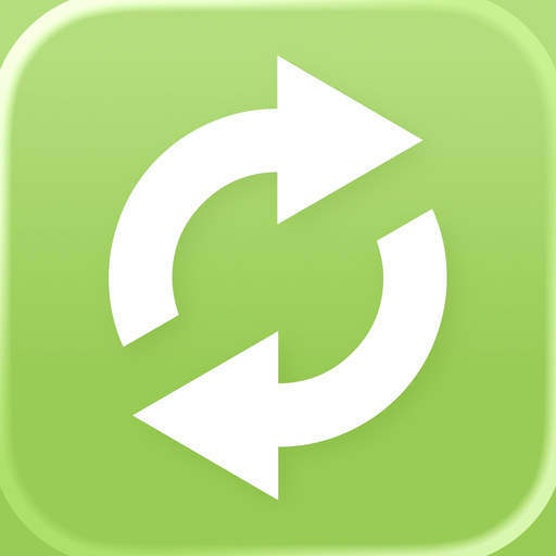 Currency Converter • Valuta+ app icon