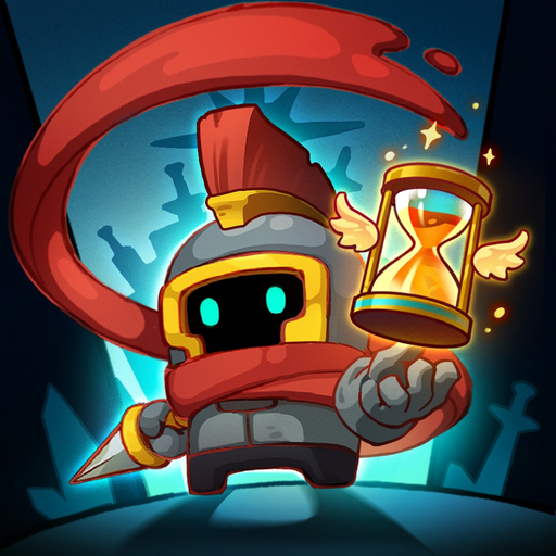 Soul Knight Prequel app icon