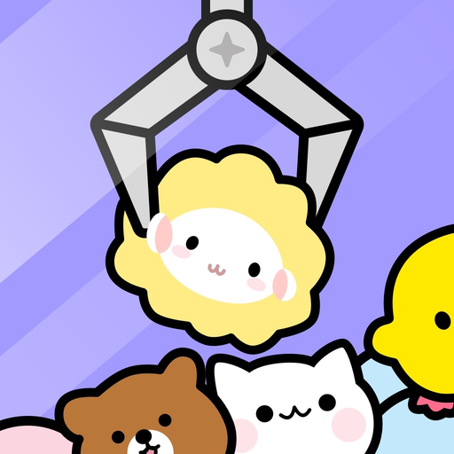 Claw Eden - Prize Mall app icon