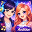 Audition Online - Dance4U icon