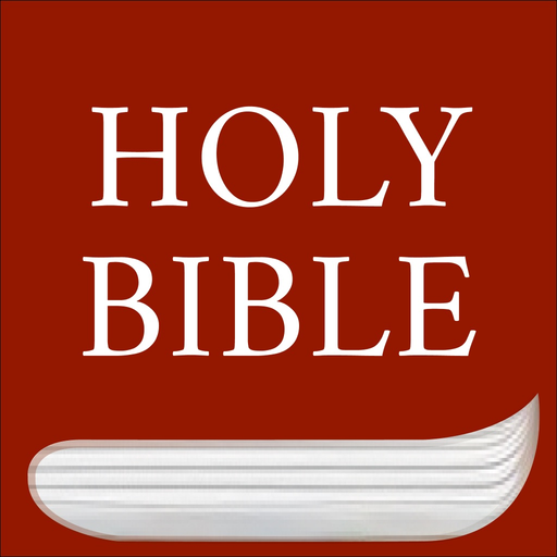 The: Bible App app icon