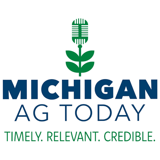 Michigan Ag Today app icon