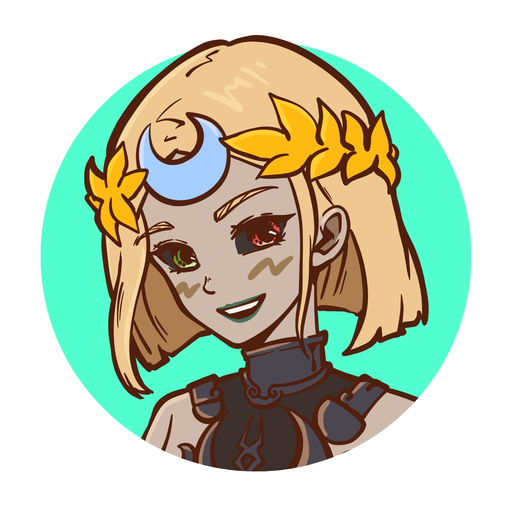 Hades Helper app icon