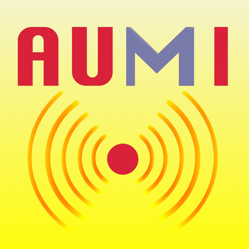 AUMI app icon