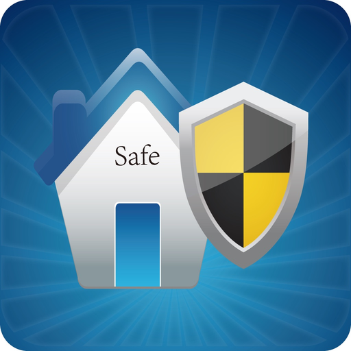 S-Alarm app icon