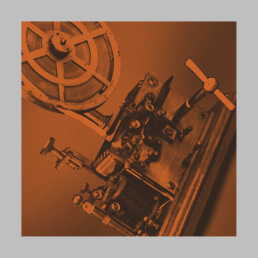 Morse Code Translator Player app icon
