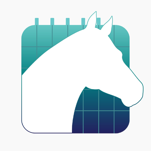 Equiniser app icon
