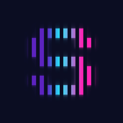 SingUp: AI Music Generator app icon