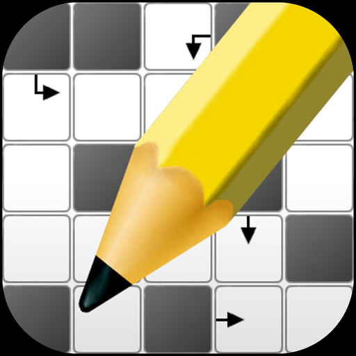 Mots Fléchés : Mots Croisés app icon