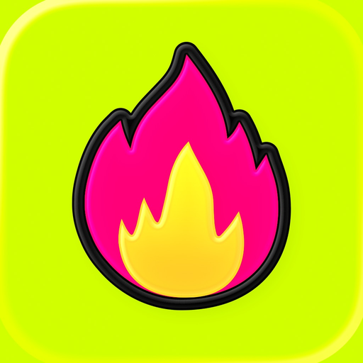 Gossip! app icon