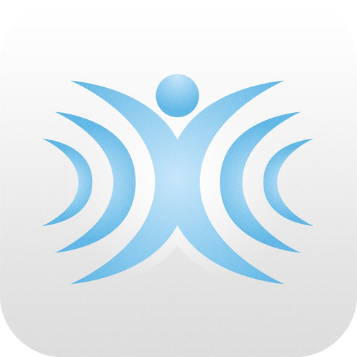 Anxiety Release based on EMDR app icon