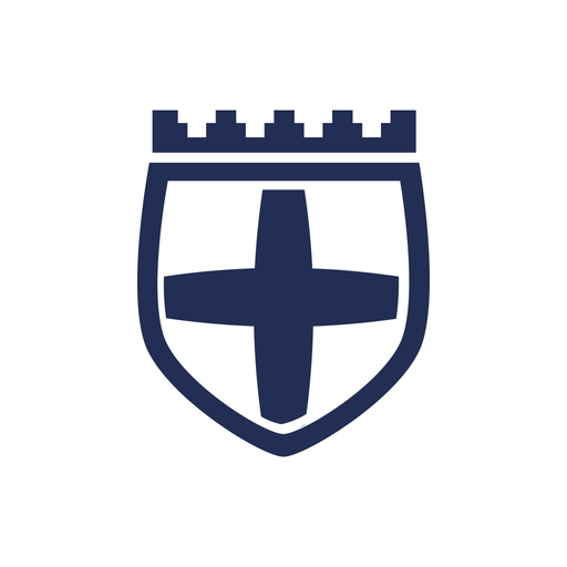 Bluecrest MyWellness app icon
